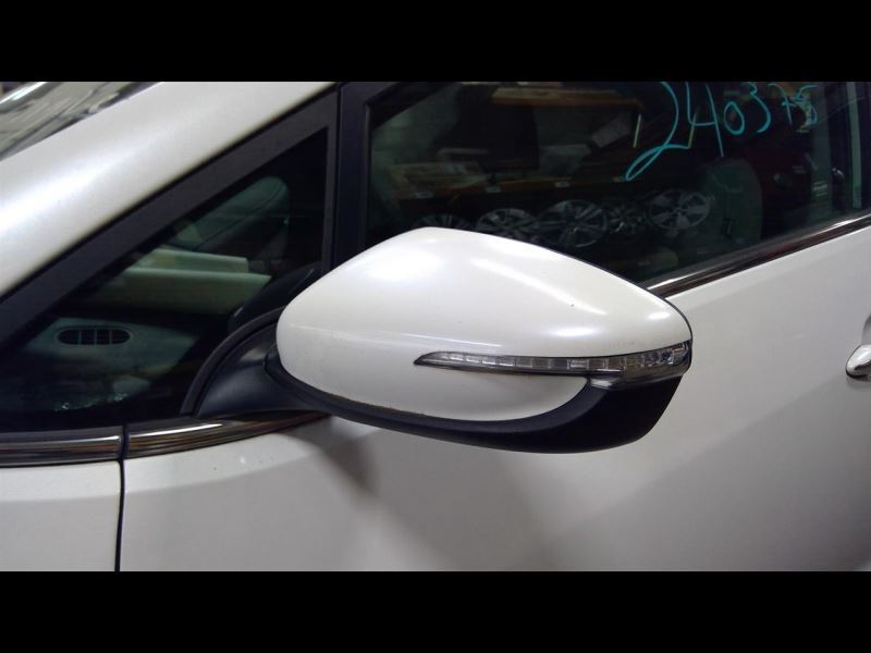 2014 FORTE 3 Rear Headrests 1453827