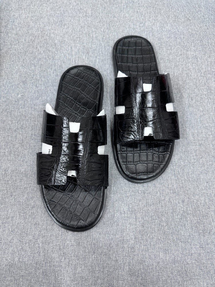 Custom size 10 US sandals