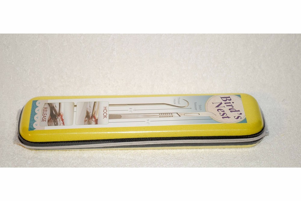 Bird's Nest Tool Kit