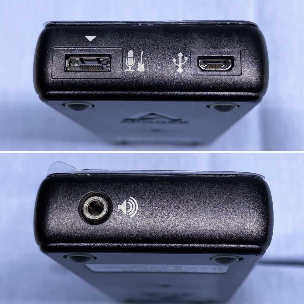 Apogee One USB Audio Interface 2010