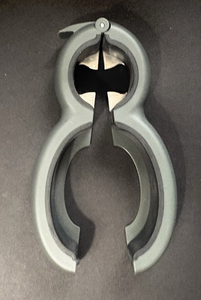 Prepworks from Progressive 6-in-1 Multi Function Opener Jar Bottle Can Openers