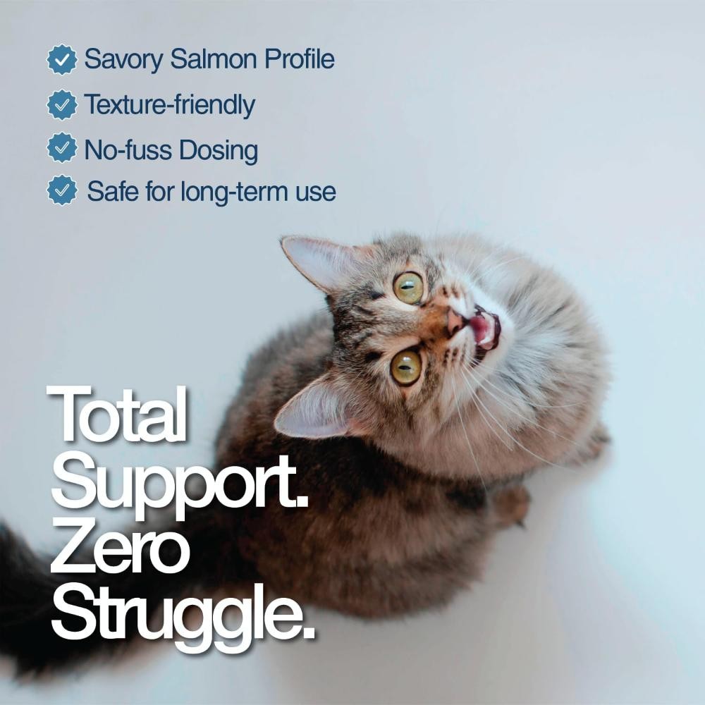 Felisyl L-Lysine Immune System Support Granules for Cats (3.5 oz)