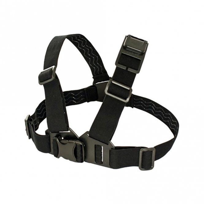 Drift HD Camera Ghost S/HD Stealth 2 Shoulder Mount