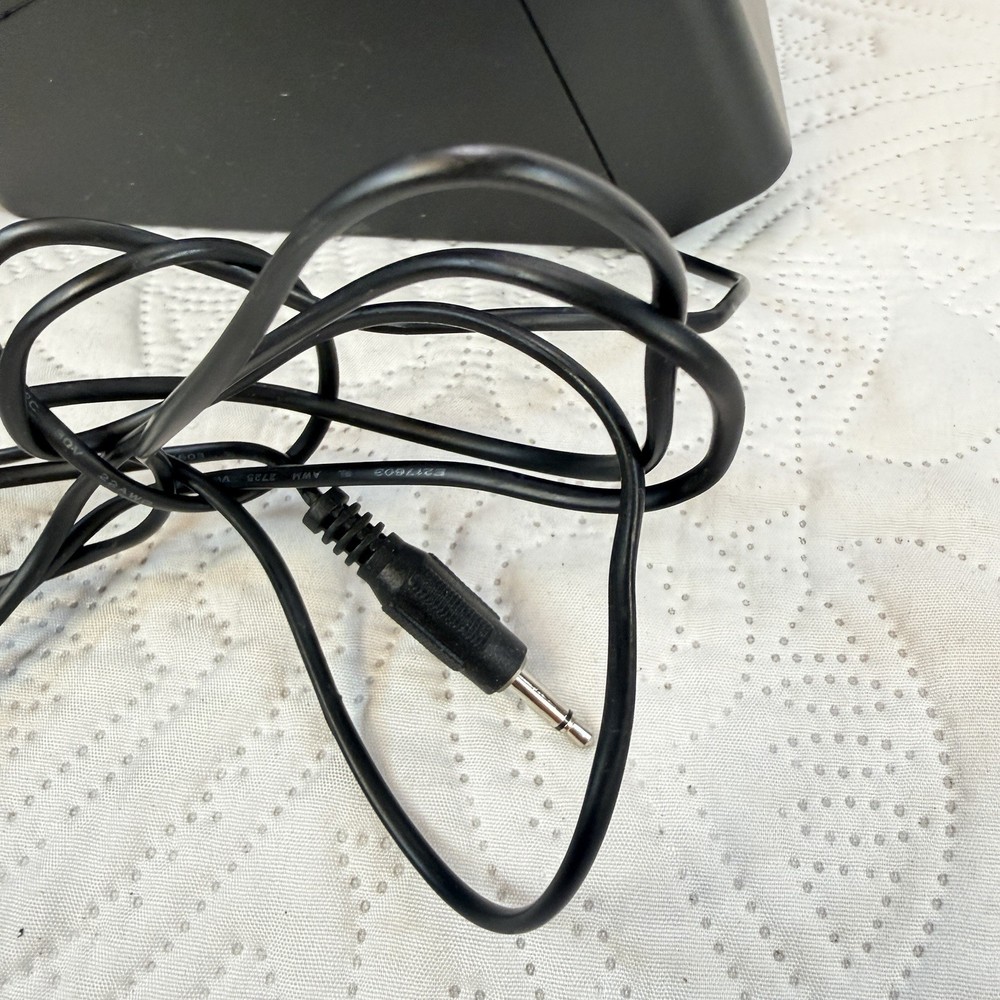 Bose MediaMate Computer Speaker Single Only Black Wired Replacement