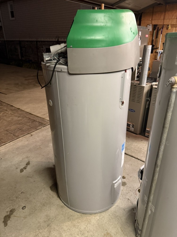 AO Smith Vertex GDHE-75 300 75-Gal Gas Water Heater 100,000 BTU | Energy Star