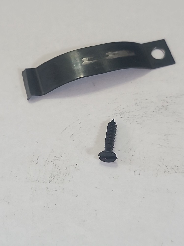 Traditions Timber Ridge Muzzleloader Ramrod Retention Spring With Screw