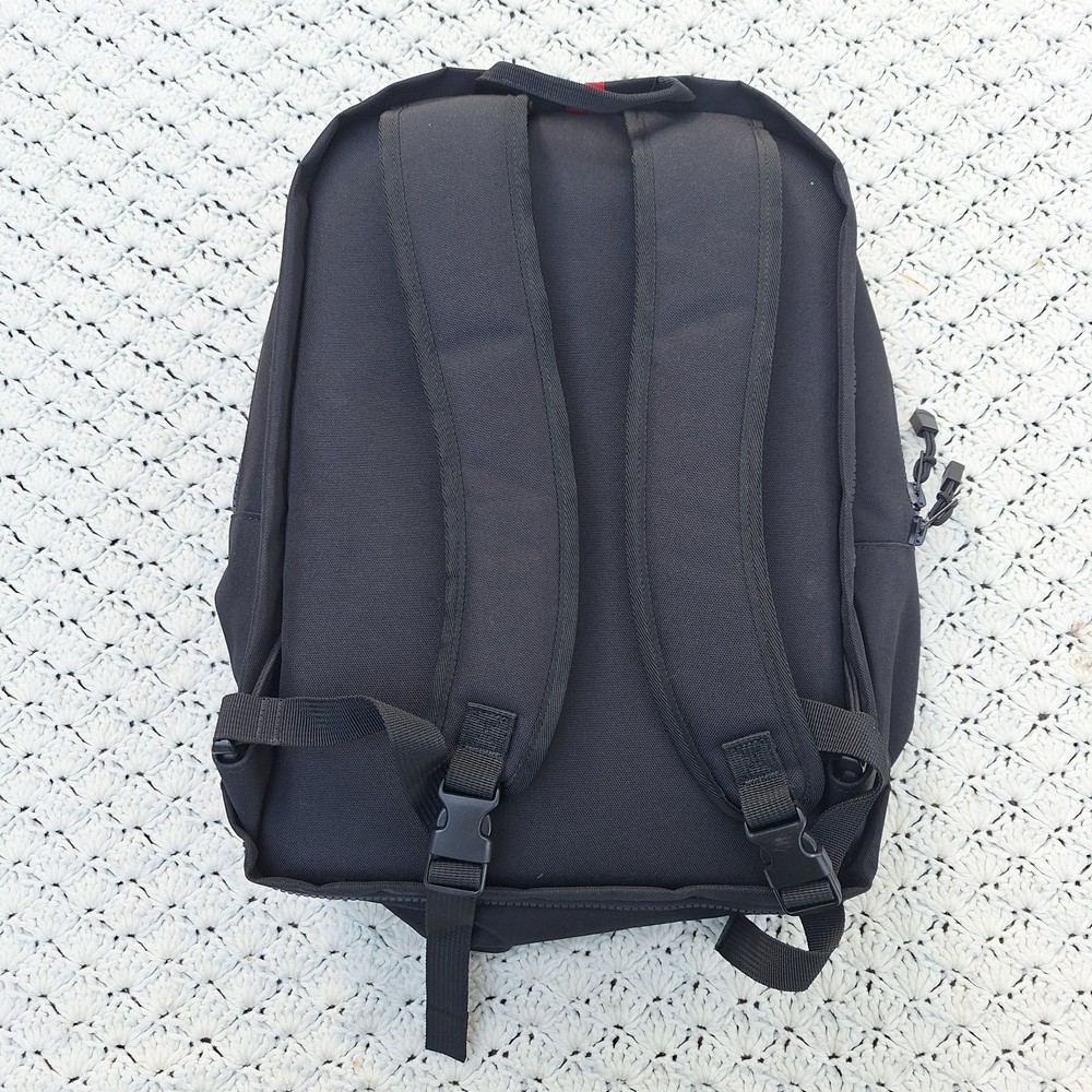 Leatherback Gear Sport One Bulletproof Tactical Backpack Black