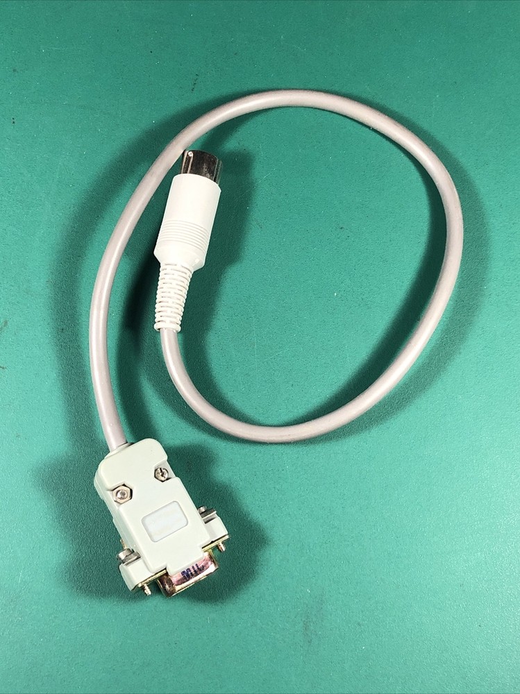 VOLKSMODEM 12 | Anchor Automation VM12 Modem With Cables | Powers On