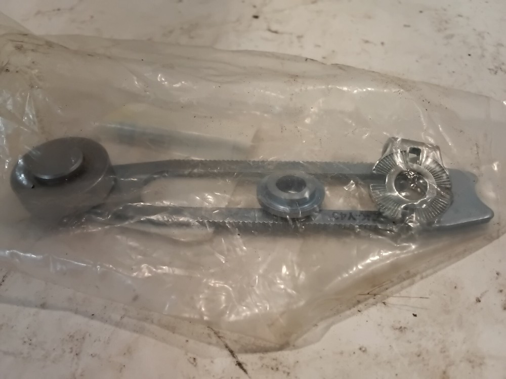Telemecanique ZCKY43 Limit Switch Lever (SP382)
