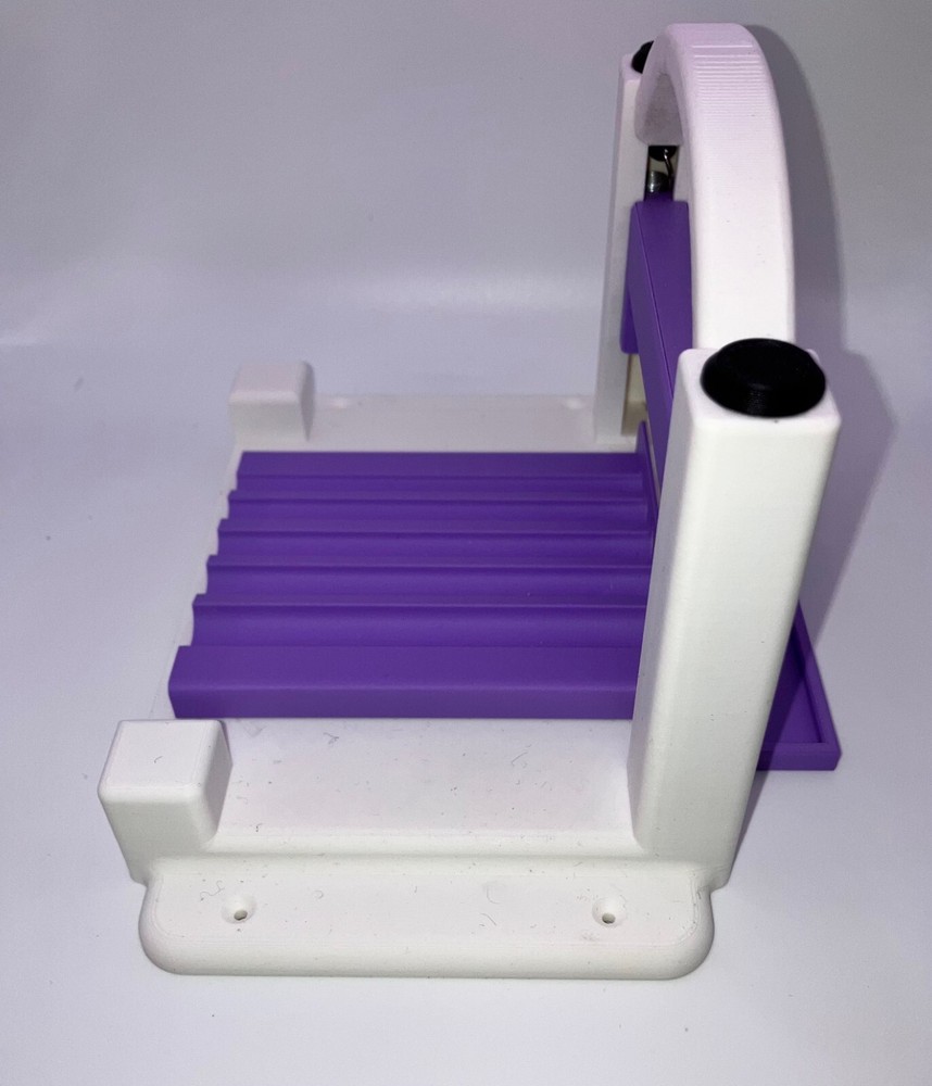 Gilly Polyslicer - Purple Passion