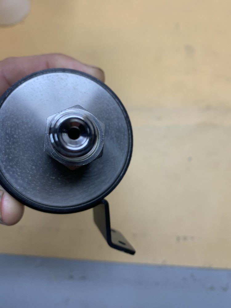 MKS 223B-22760 10 Torr Manometer