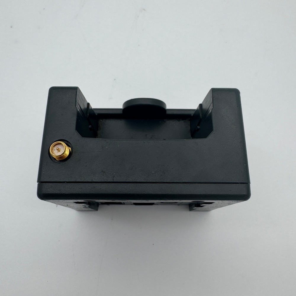 WatchGuard CMR24WAT WIRELESS TRANSMITTER MICROPHONE W/ Charging Base