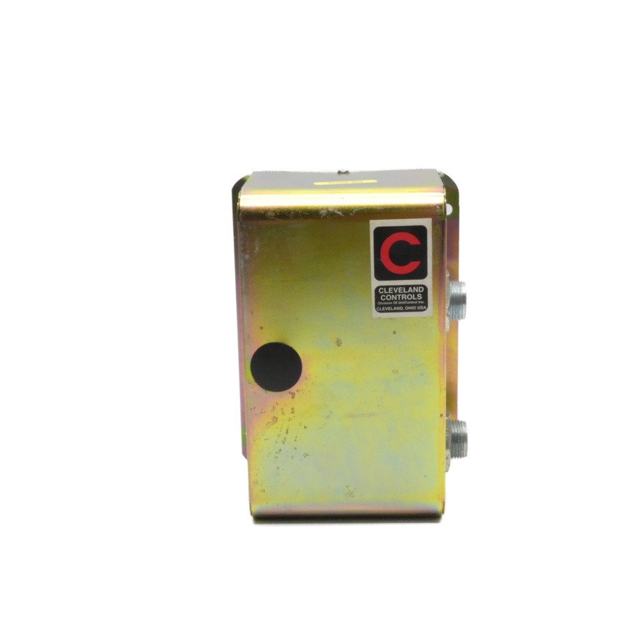 CLEVELAND CONTROLS AFS-951 (AS IS) UNMP