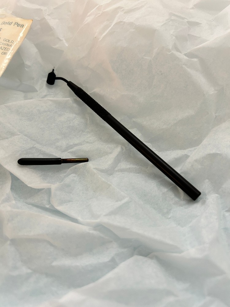 Kemper Gold Pen GPS, Small