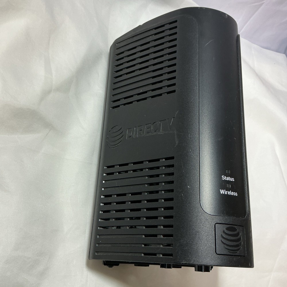 Satellite Genie Receiver Model HS17-100 // UNTESTED AS IS