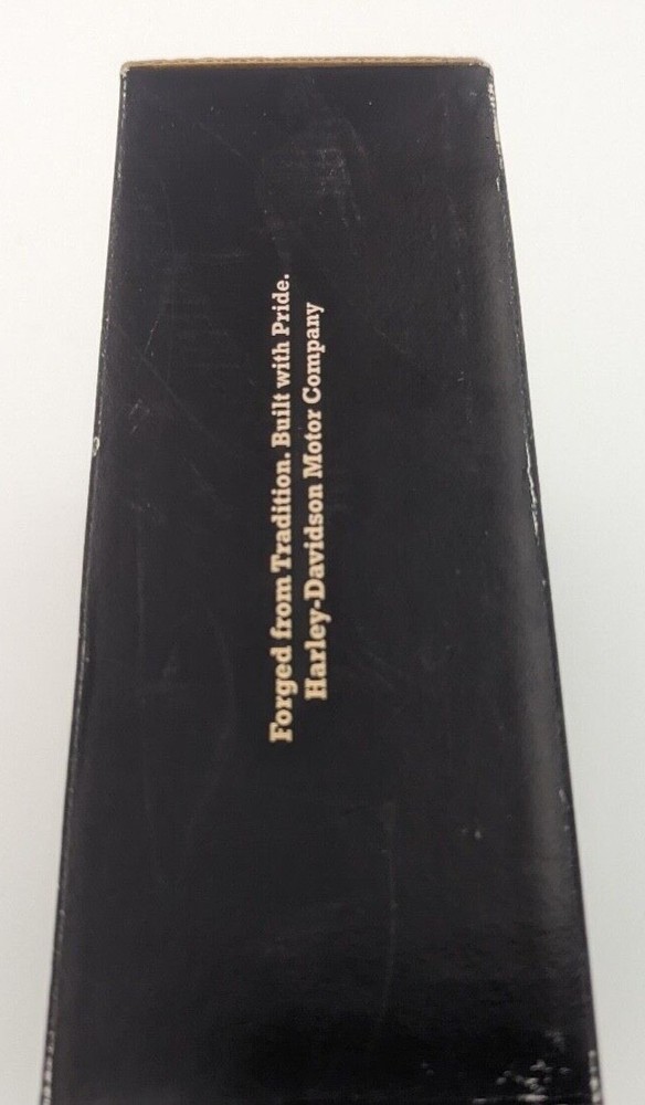 Harley-Davidson stock Upper Fork Slider Covers Used