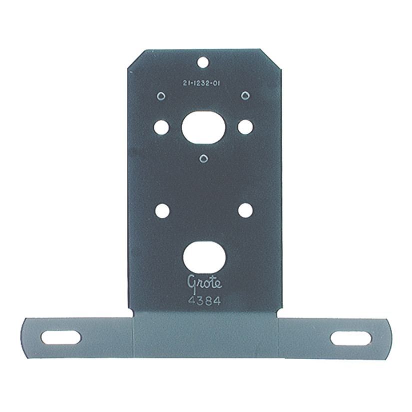 Turn Signal Light Bracket Grote 43842