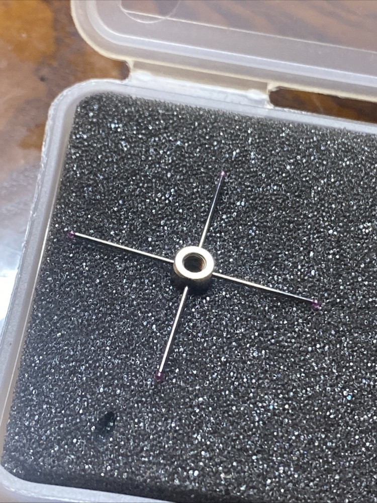 Q-Mark Ruby Tipped Probe STR3-1030 (F14)