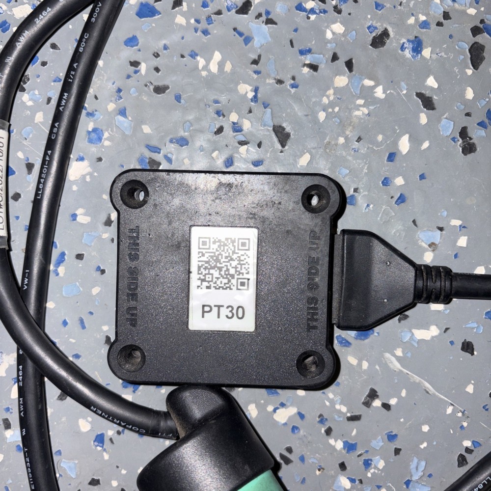 Pacific Track PT30-U ELD Device | Electronic Logging Device for HOS Compliance