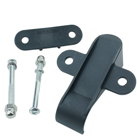 John Deere TY27744 Adapter Fitting