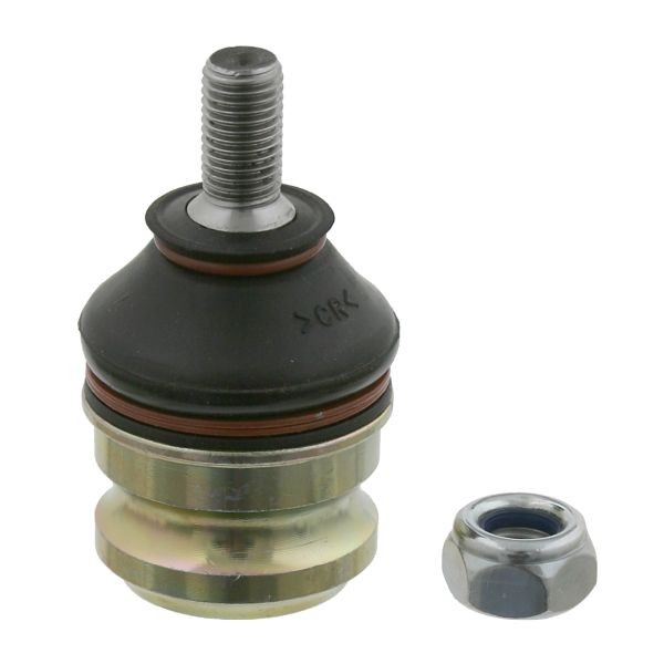 Control Arm Bolt Front Left (Left) - Right