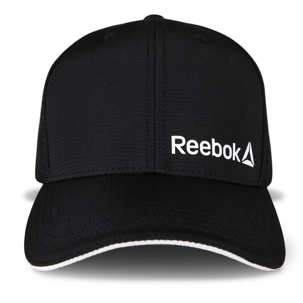 Reebok 6-Panel Snapback Sport Hat
