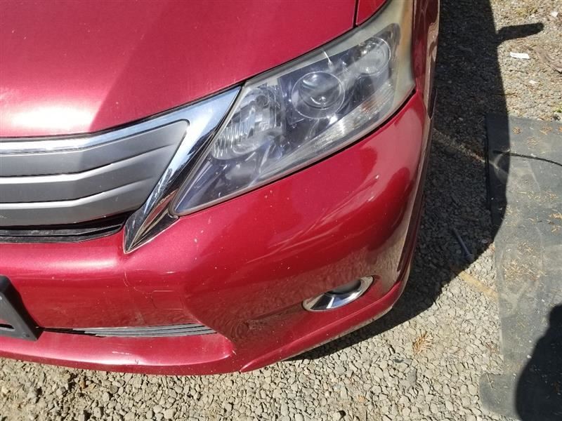 10 LEXUS HS250H DASH WIRE HARNESS