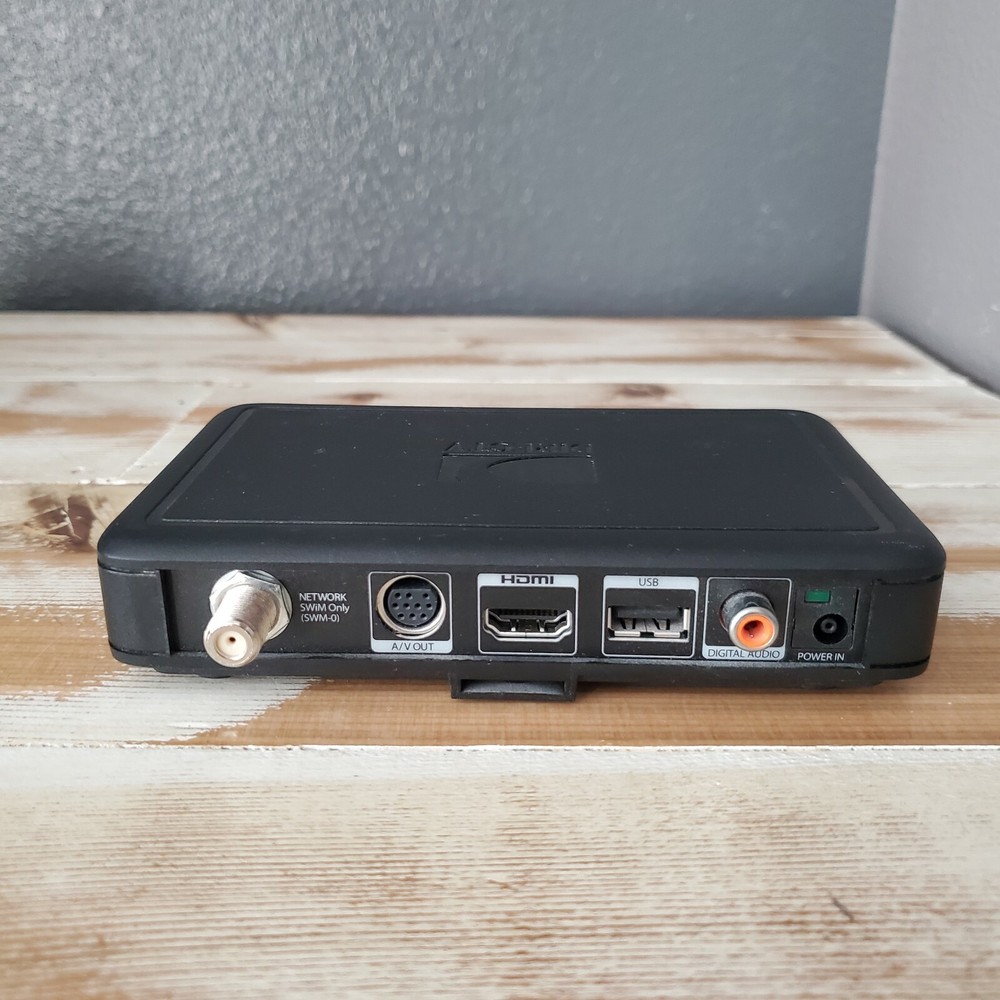 DirectTV C51-100 TV RECEIVER