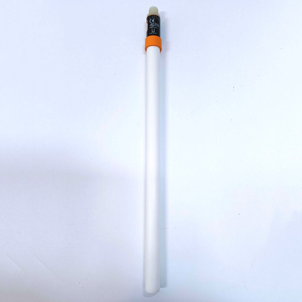 IFM LI2142 Liquid Level Sensor 10...36 DC New #