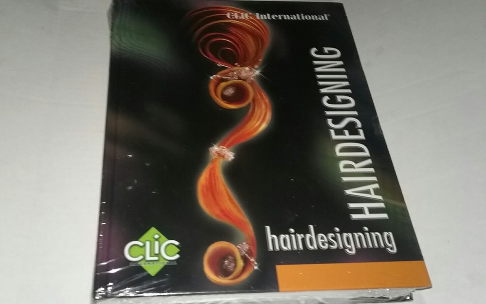 Hair Designing by CLiC International