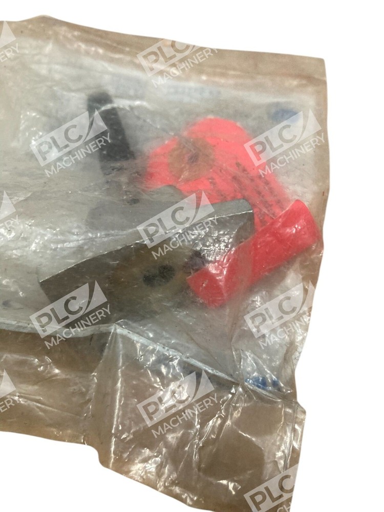 Allen Bradley AB Spring Loaded Key 802F-EKS /A