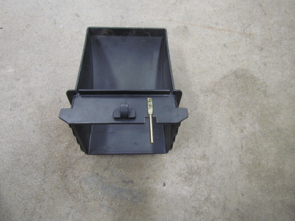 Troy Bilt chipper Deflector Assm part numbers 1763938, 1769637