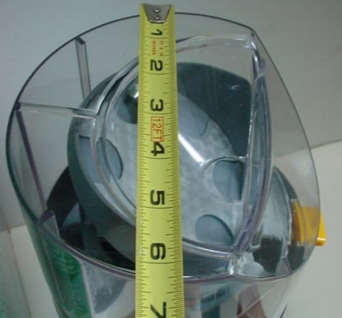 Easy Money Coin Sorting Machine with Box