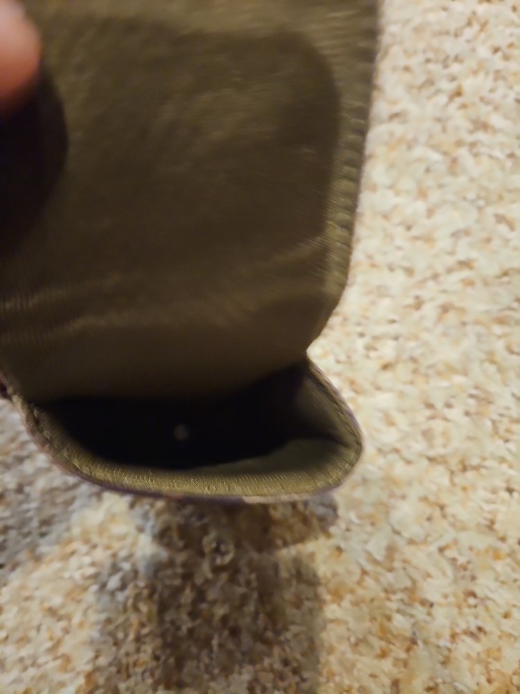 FHF Gear Rangefinder Holder Pouch