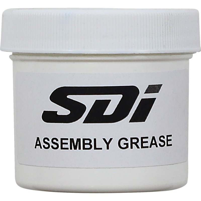 Sdi SDOAG2OZ Assembly Grease - 2oz.