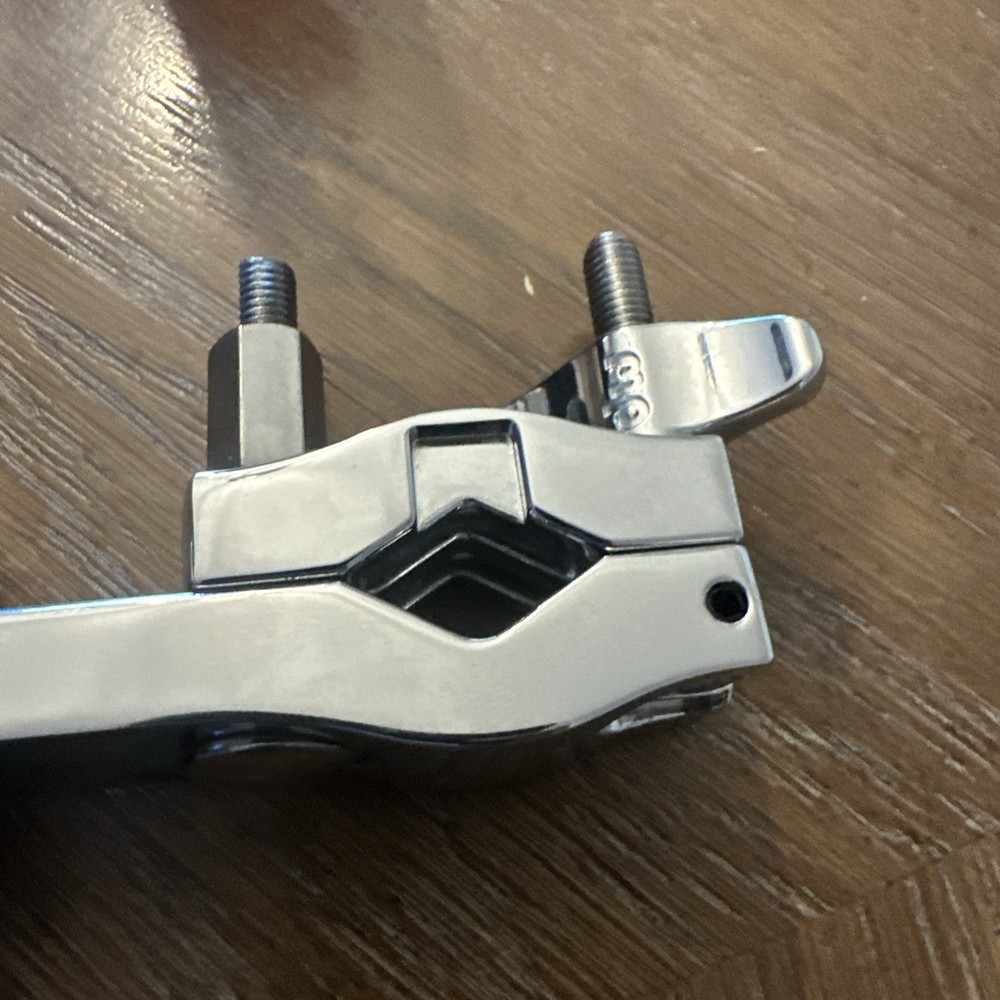 DW Mega Clamp pre owned