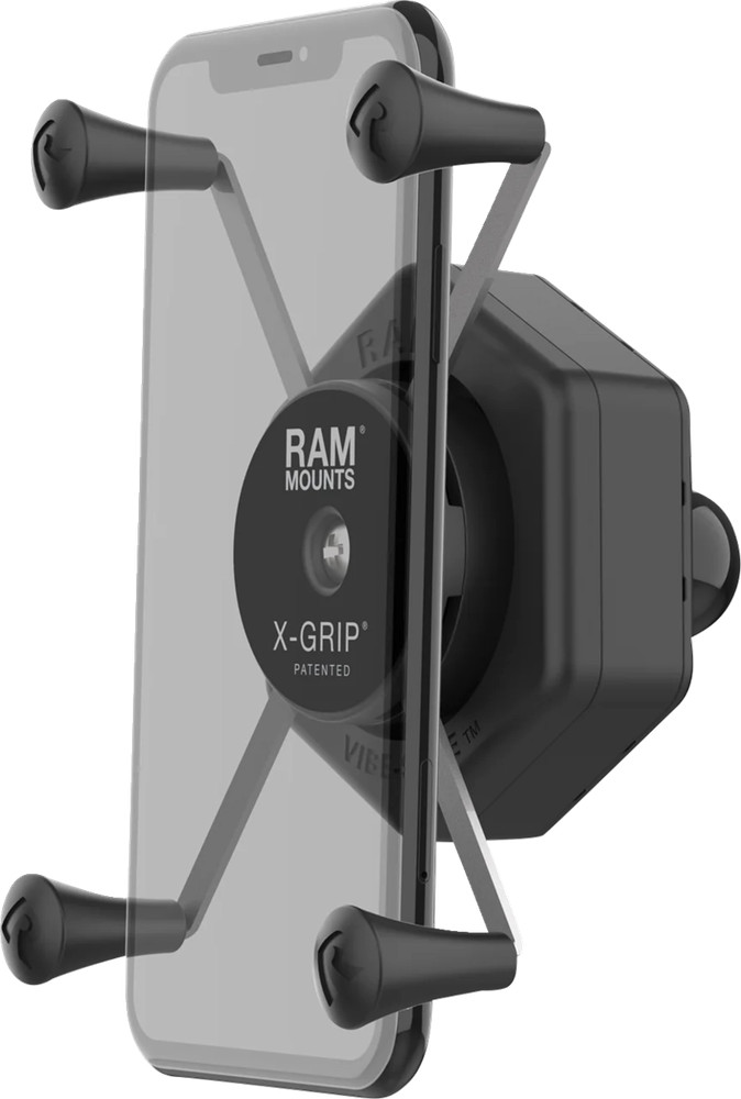 RAM MOUNTS X-Grip Mount Kit RAM-HOL-UN10B-462