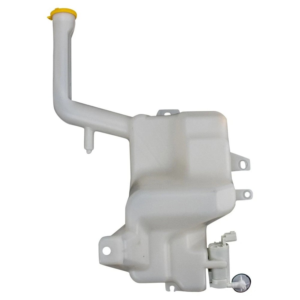 New Windshield Washer Reservoir Fits 2011-2014 Mazda 2