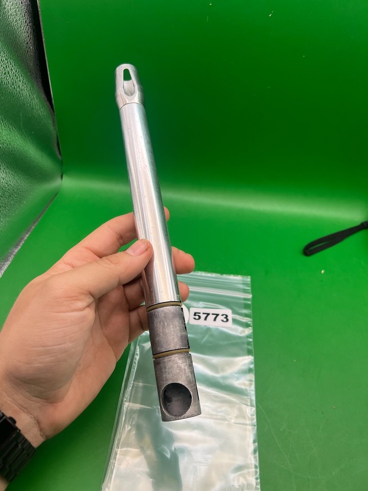 Automag Silver 11" Barrel
