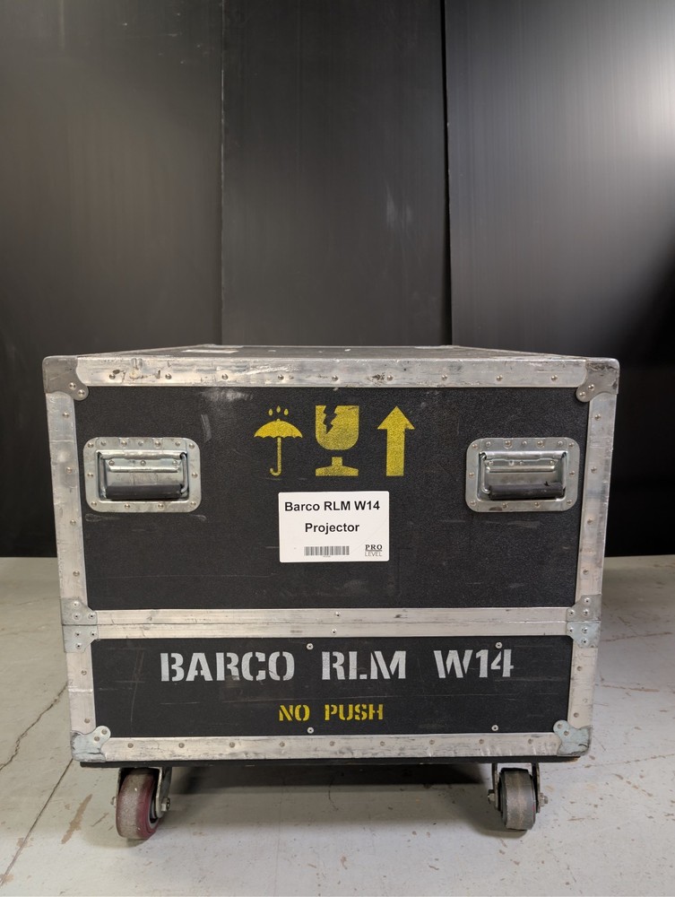 BARCO RLM-W14