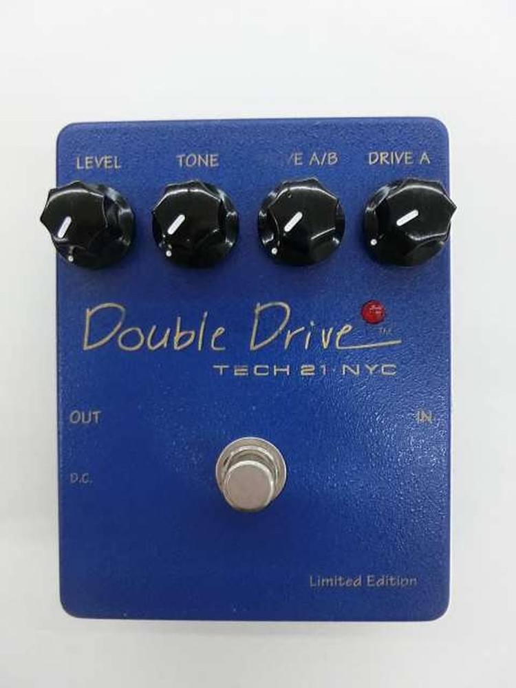 Tech21 Double Drive Effector No.nm1060