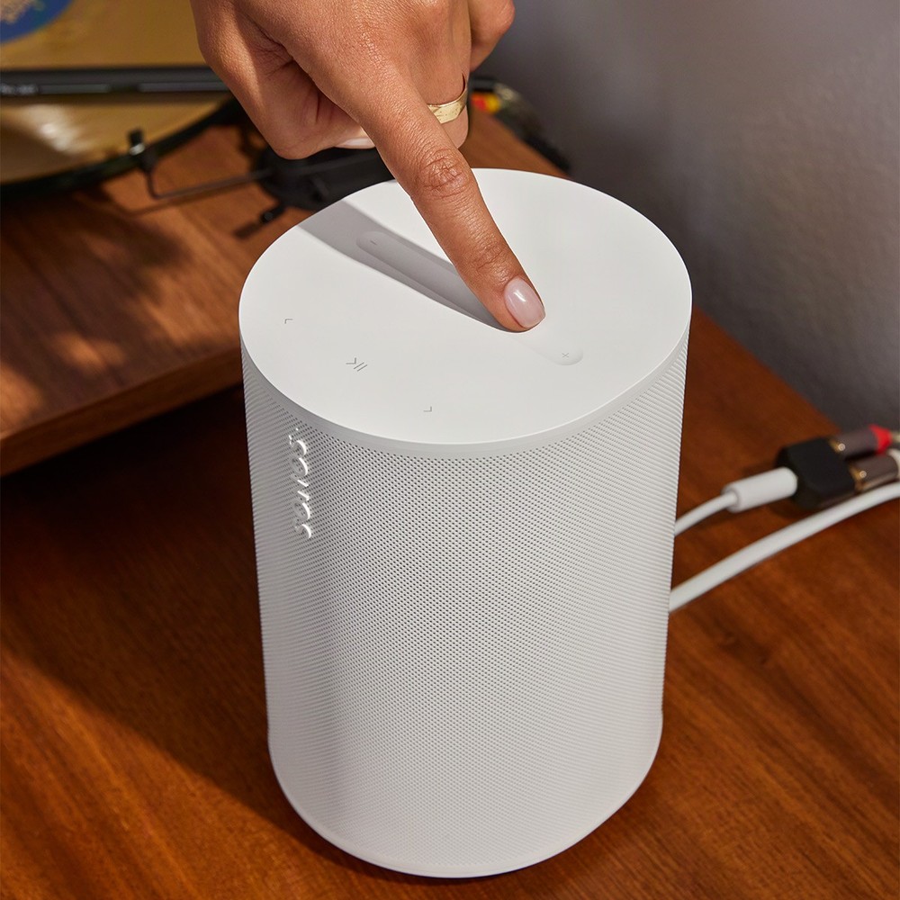 Sonos Era 100SL Wireless Smart Speaker - Each