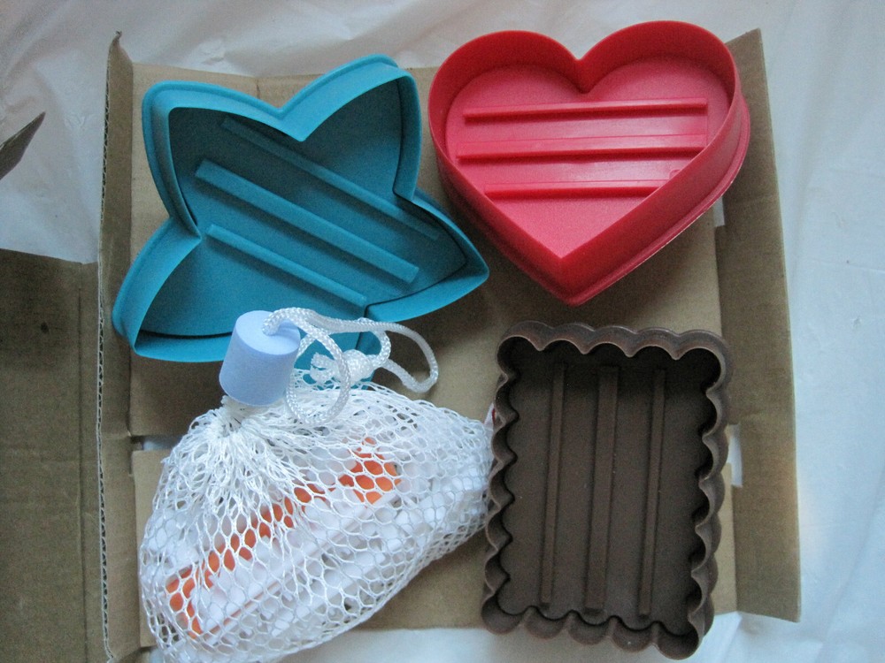 Message Cookie Set~Baking Cooking~LBDAZ