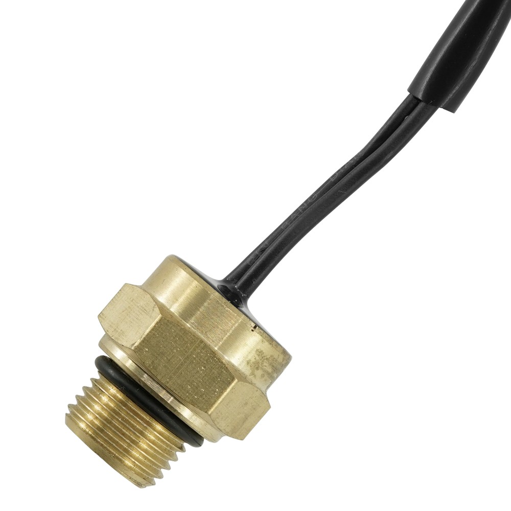 Thermal Sensor Switch for Polaris Scrambler 400 4X4 2002