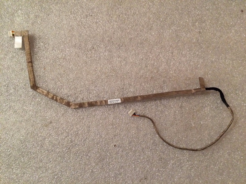 HP Pavilion DV5-1000 DD0QT6THB00 Webcam Cable