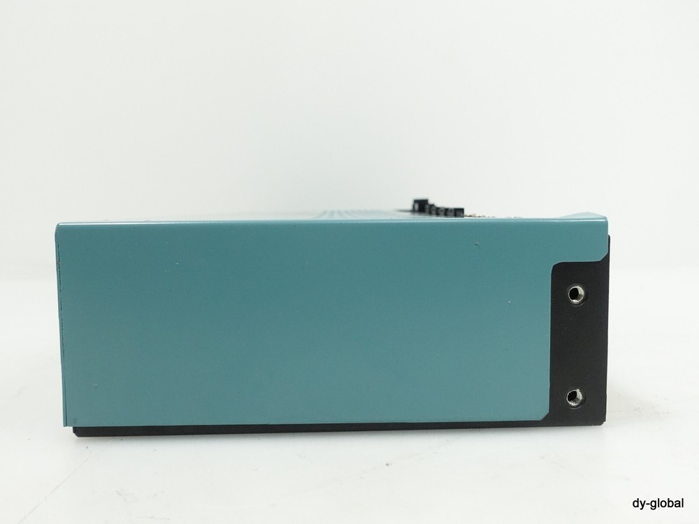 AXOMETRICS Used EOTH-1 MOTORIZED OBJECTIVE CONTROLLER SEM-I-1064=9B42