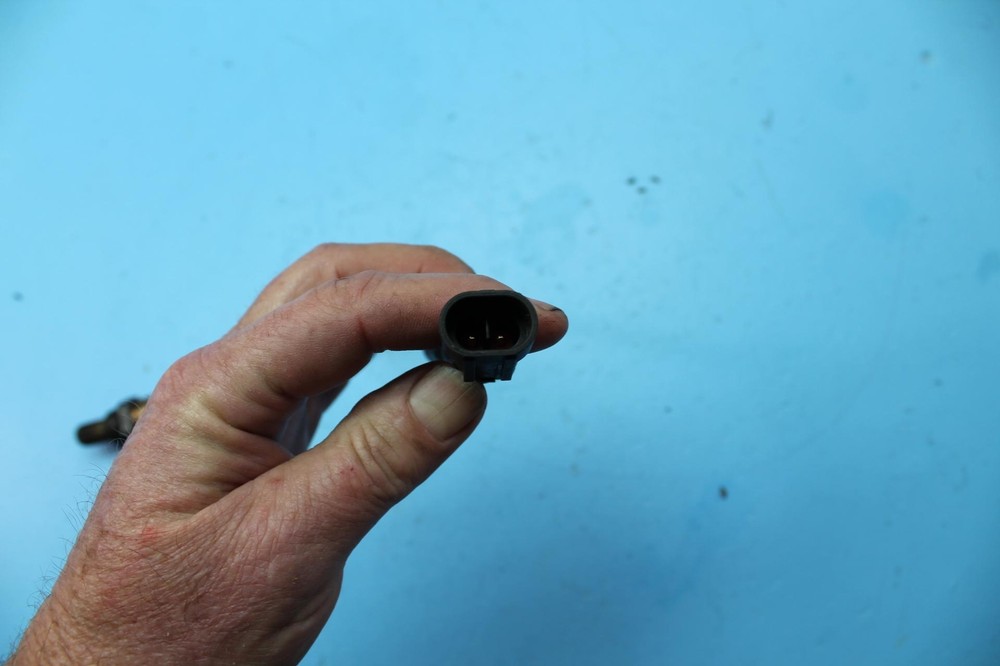1306 10 HARLEY-DAVIDSON DYNA BOSCH O2 OXYGEN SENSOR