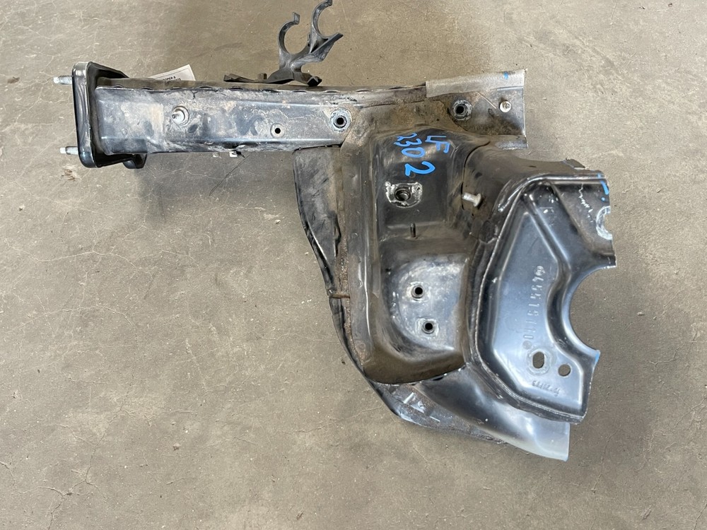 ⭐2013-2016 MINI COOPER PACEMAN FRONT LEFT SIDE APRON FRAME RAIL OEM LOT2302