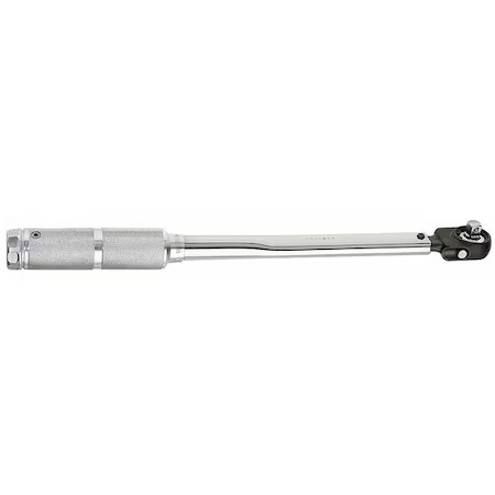 Sturtevant Richmont 2 Sdr 50I Mg Micrometer Adjustable Torque Wrench