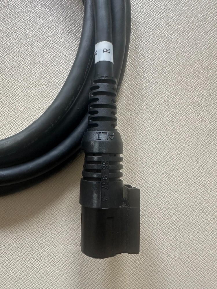 Hunter Engineering Company Super Cable for Camera communication 38-957-3